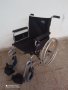 инвалидна количка за хора в напреднала възраст и хора в неравностойно положение