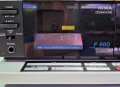 3 head касетен дек -  легендарното "пиано" на Aiwa, mod. F660

, снимка 5