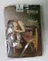 Wolford Velvet de Luxe луксозен черен дамски чорапогащник 40 ден, снимка 3