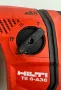 ТОП ЦЕНА! Hilti TE 6-A36 AVR - Акумулаторен перфоратор с прахоуловител 36V, снимка 5