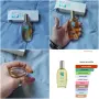 Elizabeth Arden / Red door, Green tea, Arden Beauty, Provocative woman, Blue grass, Sunflowers , снимка 10