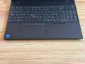 НОВ Lenovo ThinkPad L16 Gen 2`Ultra 5 225U 16GB DDR5 512GB NVMe WUXGA 400 Nits Гаранция 30 Месеца, снимка 2