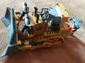 RC булдозер с дистанционно управление.  , снимка 2