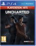 Uncharted The Lost Legacy, чисто нова за PS4, снимка 1 - Игри за PlayStation - 31973718
