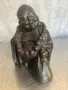 фигурка на смеещ се Буда, снимка 5