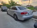 Audi A4 B8 / Ауди А4 Б8 2.0 TDI (143 кс) /2007 - 2011/, снимка 4