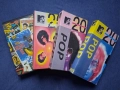 Лот Видеокасети VHS Музика MTV , снимка 1