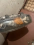 Десен фар за Фиат Пунто 2000 Г Fiat Punto, снимка 3