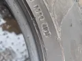 2бр зимни гуми PIRELLI 235/55/18, снимка 4