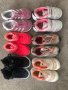 Маратонки Adidas, Geox, Timberland, Nike