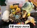 Лотове с играчки , снимка 11