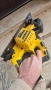 Dewalt Dcs575 циркуляр, снимка 5