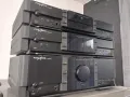 Grundig V1 + Grundig T1 + Grundig CD1, снимка 3