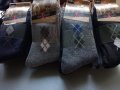 Мъжки термо вълнени чорапи от овча вълна - Мъжки и дамски.Промо-цена!, снимка 1