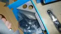 Курбел Две скорости - Crank Double Shimano SLX, снимка 2