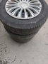4бр.Гуми Мишелин летни 185/65/15 6 мм, с джанти, снимка 2