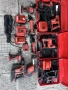 03 апр, 09:37 HILTI SDS MAX комбиниран къртач, акумулаторен шлайф, винтоверт, перфоратор с прахоулов, снимка 1