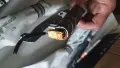 Mercedes GLA класа - оригинален еърбег тип „завеса“ (Curtain Airbag) 2015-2019 г., снимка 10