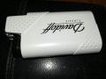 davidoff classic metal-запалка 1710212018, снимка 3