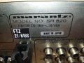MARANTZ SR520 RECEIVER-MADE IN JAPAN 2911212015, снимка 17