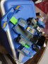 Детски автомобил играчка трансформърс кола-самолет, снимка 11
