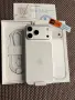 НОВ⚠️iPhone 17 Pro Max Silver 256Gb❗️24м ГАРАНЦИЯ *ЛИЗИНГ TBI, снимка 2