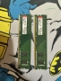 RAM Kingston DDR4 16GB (2x8) 3200MHz CL22, снимка 1