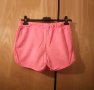 Нови с етикет розови къси панталонки LC Waikiki S, снимка 2