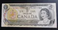Канада. 1 долар.1973 година., снимка 1