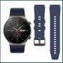 Силиконова Каишка / верижка за Huawei Watch GT3 GT2 Pro 46 Samsung 22, снимка 1 - Смарт гривни - 37180212