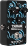 Нов STRICH TSUNAMI Педал за китара Overdrive, Blues Drive Vintage Overdrive ефект, Warm/Hot режими.., снимка 1