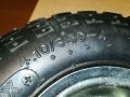 гуми с джанти 25х8см внос германия 1409211118, снимка 7