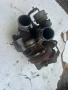 Турбо Toyota 2.0 D4d 17201-27050 VB100110 Avensis Rav4 Corolla Verso Тойота турбина, снимка 1