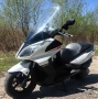 Kymco Downtown 300i ABS, снимка 1