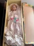 Продавам Лимитирана порцеланова кукла, снимка 5