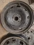 Железни джанти 15 цола 5x100  VW Golf 4, снимка 2