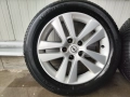 Оригинални алуминиеви джанти 5/110/R16 за Opel, Fiat, Alfa Romeo, Saab , снимка 4