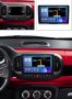 Fiat 500L 2012-2017 Android Mултимедия/Навигация, снимка 2