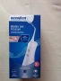 Продавам чисто нов, неизползван душ за уста nevadent Water Jet Flosser закупен от Лидъл, снимка 1