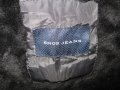 Зимно яке ENOS JEANS   мъжко,М-Л, снимка 1 - Якета - 34478140