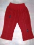 Дънки, панталони-къси, дълги за 1-3 г., снимка 3