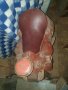 седло, каубойско, див запад, снимка 9