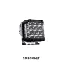 LED фар STRANDS Side Shooter XL 61W 4548/6920lm 6000K, снимка 1
