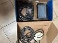 Навигация Trimble CFX 750 + антена + чисто нов кабел, снимка 2