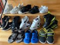 Продавам детски маратонки,обувки,сандали, снимка 1 - Детски маратонки - 44328934