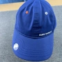 BMW Golfsports Шапка с Козирка Синя Golf Голф, снимка 1