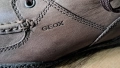 GEOX-кожени до глезена обувки 43 номер, снимка 2