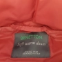 Benetton зимно яке с гъши пух, като ново. , снимка 3