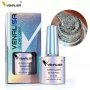 💥 НОВО ! 💥 Гел лак Venalisa Super laser - 7.5ml 💅💅💅  , снимка 3