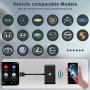 Android Auto безжичен адаптер wireless adapter, снимка 1 - Аксесоари и консумативи - 44456568
